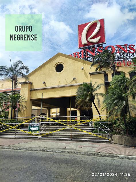 GRUPO Negrense .